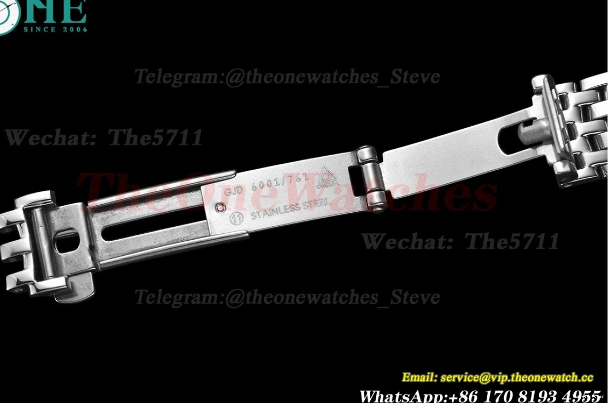 Prestige Ladies Black GDF SS SS 32.7mm Dial MY8215 Ville De 0215